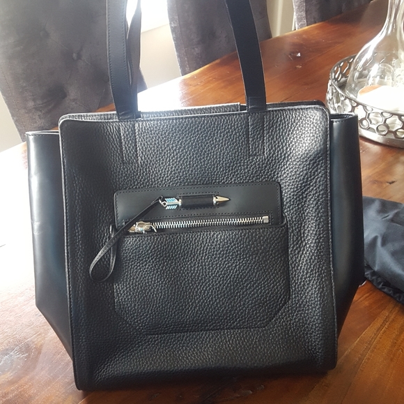 Mackage Handbag - Picture 1 of 7